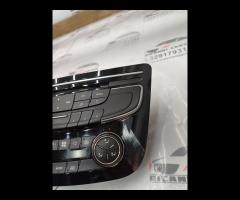 PANNELLO CENTRALE COMANDI CLIMA PEUGEOT 508 2014 9 - 4