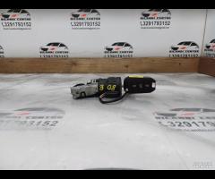 BLOCCHETTO ACCENSIONE CON CHIAVE PEUGEOT 308 2017