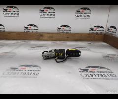 BLOCCHETTO ACCENSIONE CON CHIAVE PEUGEOT 308 2017