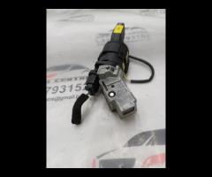 BLOCCHETTO ACCENSIONE CON CHIAVE PEUGEOT 308 2017 - 8