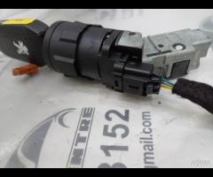 BLOCCHETTO ACCENSIONE CON CHIAVE PEUGEOT 308 2017 - 10