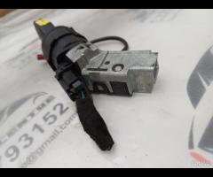 BLOCCHETTO ACCENSIONE CON CHIAVE PEUGEOT 308 2017 - 11