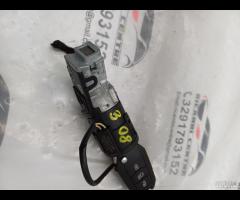 BLOCCHETTO ACCENSIONE CON CHIAVE PEUGEOT 308 2017 - 13