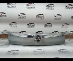 SPONDA MANIGLIA PORTELLONE POSTERIORE OPEL INSIGNI - 3