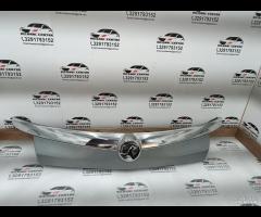 SPONDA MANIGLIA PORTELLONE POSTERIORE OPEL INSIGNI - 4