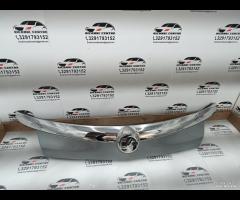 SPONDA MANIGLIA PORTELLONE POSTERIORE OPEL INSIGNI - 7