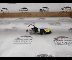 BLOCCHETTO ACCENSIONE CON CHIAVE PEUGEOT 308 96631 - 2