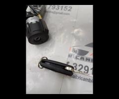 BLOCCHETTO ACCENSIONE CON CHIAVE PEUGEOT 308 96631 - 16