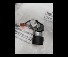 BLOCCHETTO ACCENSIONE CON CHIAVE PEUGEOT 308 96631 - 17
