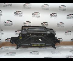 PANNELLO ISOLANTE COFANO RANGE ROVER SPORT /DISCOV - 1