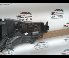 ISOLATORE MOTORE LATO DESTRO RANGE ROVER SPORT 201 - 5