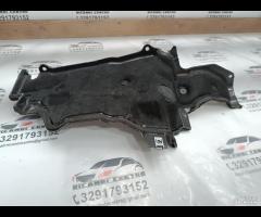 ISOLATORE MOTORE LATO DESTRO RANGE ROVER SPORT 201 - 11