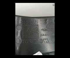 ISOLATORE MOTORE LATO DESTRO RANGE ROVER SPORT 201 - 18