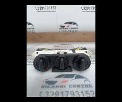 COMANDI CLIMA ARIA CONDIZIONATA AUDI A1 2012 8X082 - 3