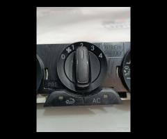 COMANDI CLIMA ARIA CONDIZIONATA AUDI A1 2012 8X082 - 15