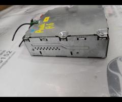 AUTORADIO SINTONIZZATORE TV AUDI A6 2006 4E0910148 - 9