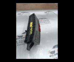 COMANDI CLIMA ARIA CONDIZIONATA SUBARU LEGACY 2011 - 6