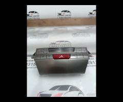 COMANDI CLIMA ARIA CONDIZIONATA SUBARU LEGACY 2011 - 16
