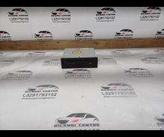 AUTORADIO LETTORE CD AUDI A6 2006 4E0919887D 4E091 - 2