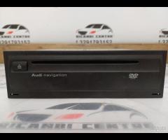 AUTORADIO LETTORE CD AUDI A6 2006 4E0919887D 4E091 - 4