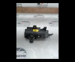 BLOCCHETTO ACCENSIONE START ENGINE STOP MINI ONE 2 - 5