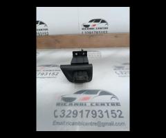 BLOCHETTO ACCENSIONE CON CHIAVE START STOP BMW E82 - 1