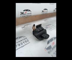 BLOCHETTO ACCENSIONE CON CHIAVE START STOP BMW E82 - 3