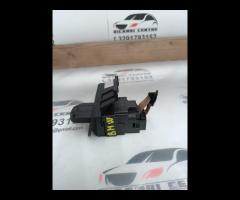 BLOCHETTO ACCENSIONE CON CHIAVE START STOP BMW E82 - 5