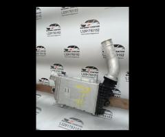 RADIATORE INTERCOOLER MERCEDES CLASSE S GLC 2017 2 - 5