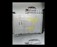 RADIATORE INTERCOOLER MERCEDES CLASSE S GLC 2017 2 - 6