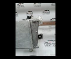 RADIATORE INTERCOOLER MERCEDES CLASSE S GLC 2017 2 - 15