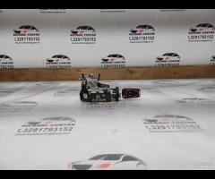 BLOCCHETTO ACCENSIONE CON CHIAVE OPEL ADAM 2019 13 - 2