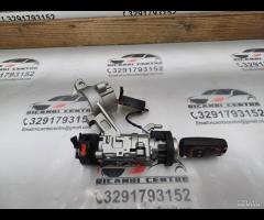 BLOCCHETTO ACCENSIONE CON CHIAVE OPEL ADAM 2019 13 - 3