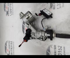 BLOCCHETTO ACCENSIONE CON CHIAVE OPEL ADAM 2019 13 - 5