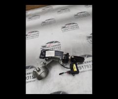 BLOCCHETTO ACCENSIONE CON CHIAVE OPEL ADAM 2019 13 - 14