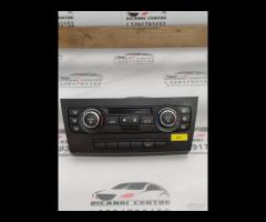 COMANDI CLIMA ARIA CONDIZIONATA BMW E90 E91 2008 6 - 15