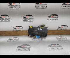 CENTRALINA COMFORT BMW E91 6135918753601 9187536-0 - 1