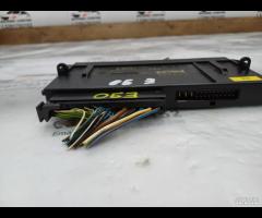 CENTRALINA COMFORT BMW E91 6135918753601 9187536-0 - 12