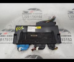 CENTRALINA COMFORT BMW F01 2011 6135926746501 9267 - 4