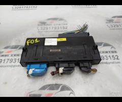 CENTRALINA COMFORT BMW F01 2011 6135926746501 9267 - 5
