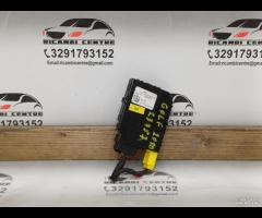 CENTRALINA SERVOSTERZO VOLKSWAGEN GOLF 6 MK6 2010 - 3