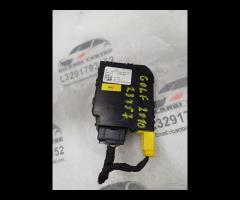 CENTRALINA SERVOSTERZO VOLKSWAGEN GOLF 6 MK6 2010 - 4