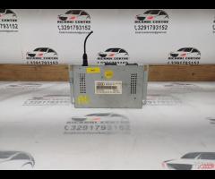 CENTRALINA CONTROLLO MULTIMEDIALE NAVIGATORE GPS A - 4