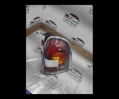 FARO FANALE STOP POSTERIORE SX MINI COOPER R56 200