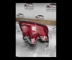 FARO FANALE STOP POSTERIORE SX MINI COOPER R56 200 - 11