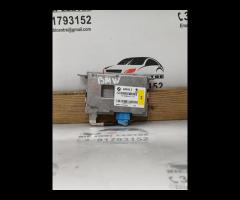CENTRALINA CONTROLLO TELECAMERA 2016 MINI CLUBMAN