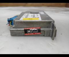 CENTRALINA CONTROLLO TELECAMERA 2016 MINI CLUBMAN