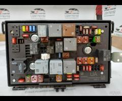 CENTRALINA SCATOLA DI SICUREZZA OPEL ASTRA GTC 201 - 4