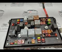 CENTRALINA SCATOLA DI SICUREZZA OPEL ASTRA GTC 201 - 7