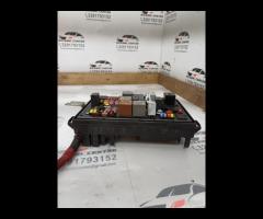 CENTRALINA SCATOLA DI SICUREZZA OPEL ASTRA GTC 201 - 10